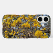 Coques Case-Mate iPhone Fleur de la nature (Verso (horizontal))