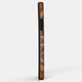 Coques Case-Mate iPhone Fleur de la vie de la géométrie sacrée (Dos/Droite)