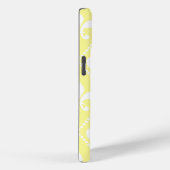 Coques Case-Mate iPhone Fleur de Lis (Verso / Droite)