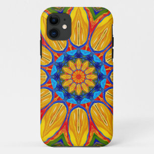 Coques Pour iPhone Fleur de Lotus
