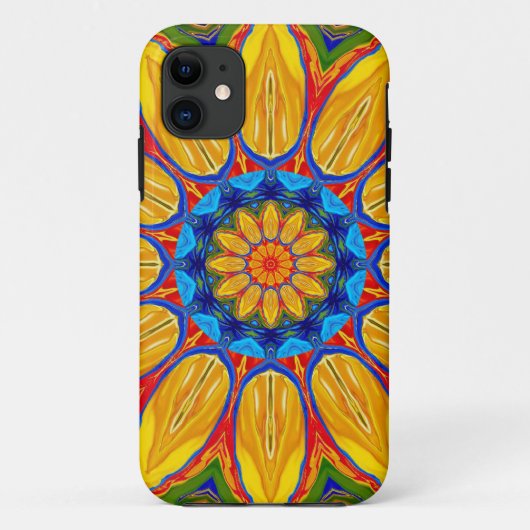Coques Case-Mate iPhone Fleur de Lotus (Dos)