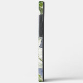 Coques Case-Mate iPhone Fleur de pomme (Verso / Gauche)