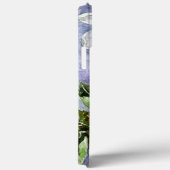 Coques Case-Mate iPhone Fleur de pommier (Verso / Droite)