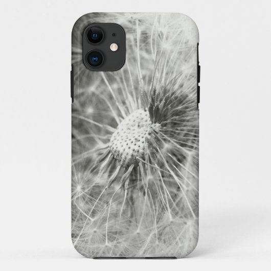 Coques Case-Mate iPhone Fleur de pustère (Dos)