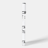 Coques Case-Mate iPhone Fleur de vie géométrie sacrée triskelion (Verso / Droite)