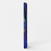 Coques Case-Mate iPhone Fleur de vie Merkaba Star - Géométrie sacrée (Dos/Gauche)