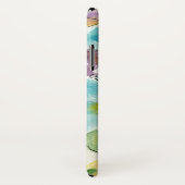 Coques Case-Mate iPhone Fleur délice II (Dos/Droite)