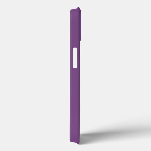 Coques Case-Mate iPhone Fleur douce personnalisée (Verso / Droite)