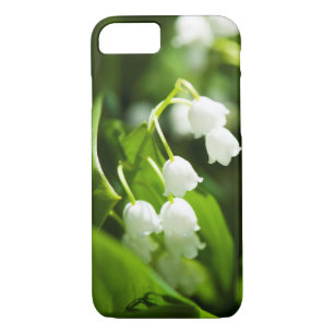 Coque Case-Mate Pour iPhone Fleur du muguet