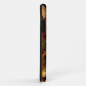 Coques Case-Mate iPhone Fleur éclatante...... (Dos/Droite)