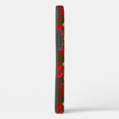 Coques Case-Mate iPhone fleur entrante (Verso / Droite)
