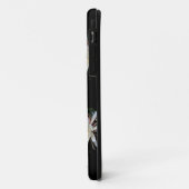 Coques Case-Mate iPhone Fleur Epiphyte Cactus (Dos/Gauche)