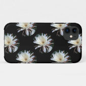Coques Case-Mate iPhone Fleur Epiphyte Cactus (Dos (Horizontal))