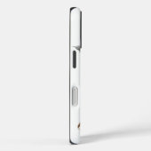 Coques Case-Mate iPhone Fleur Éternelle” 🌹 (Verso / Droite)