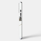 Coques Case-Mate iPhone Fleur Éternelle” 🌹 (Verso / Gauche)