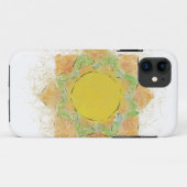 Coques Case-Mate iPhone Fleur Ethereal Lotus (Dos (Horizontal))