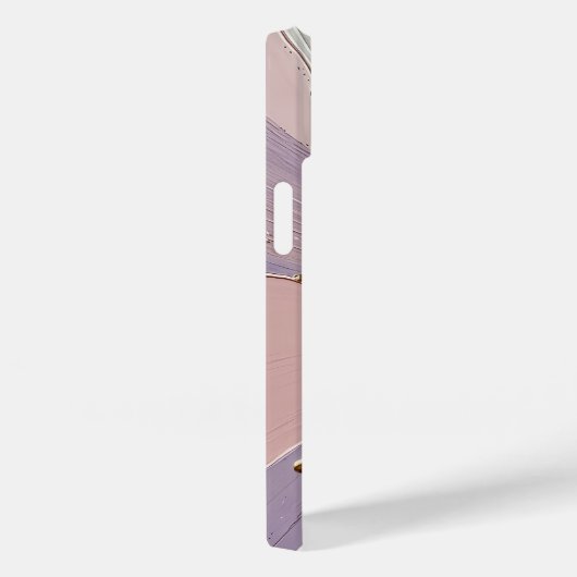 Coques Case-Mate iPhone Fleur éthérique (Verso / Droite)