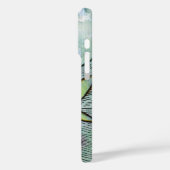 Coques Case-Mate iPhone Fleur Fée Nature Amateurs Fées (Verso / Gauche)