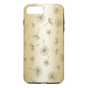 Etui iPhone Case-Mate Fleur féerique de souhait de parties scintillante