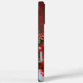 Coques Case-Mate iPhone Fleur Fiesta 2555 (Verso / Droite)