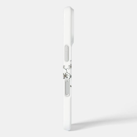 Coques Case-Mate iPhone Fleur fracturée (Verso / Droite)