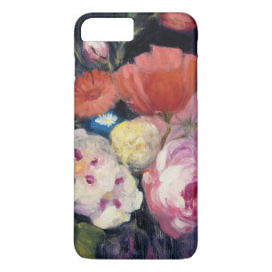 Coque iPhone 8 Plus/7 Plus Fleur fraîche de ressort de coupe