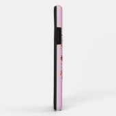 Coques Case-Mate iPhone Fleur Frame Grandma Grand-mère Définition (Dos/Droite)