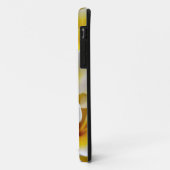 Coques Case-Mate iPhone Fleur Frangipani Plumeria (Dos/Gauche)
