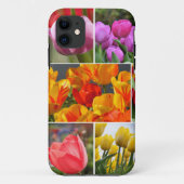 Coques Case-Mate iPhone Fleur géniale (Dos)