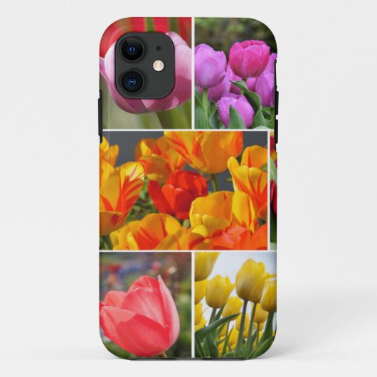 Coques Case-Mate iPhone Fleur géniale (Dos)