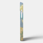 Coques Case-Mate iPhone Fleur I (Verso / Gauche)