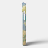 Coques Case-Mate iPhone Fleur I (Verso / Gauche)