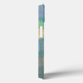 Coques Case-Mate iPhone Fleur I (Verso / Droite)