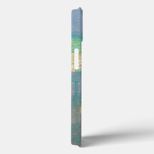 Coques Case-Mate iPhone Fleur I (Verso / Droite)