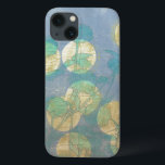 Coques Pour iPhone Fleur I<br><div class="desc">Floral</div>