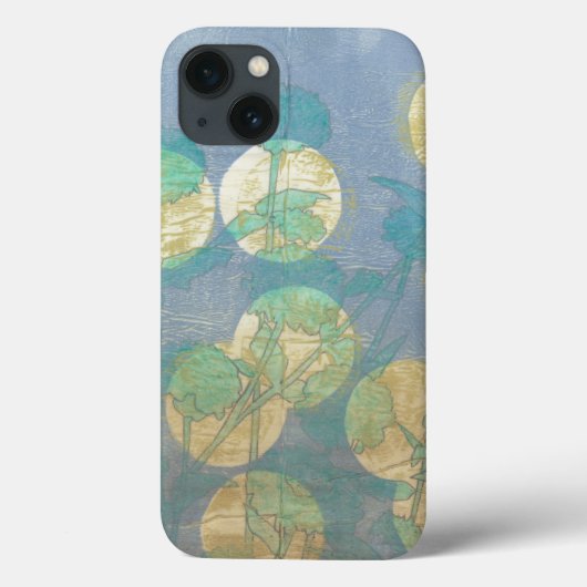 Coques Case-Mate iPhone Fleur I (Verso)