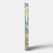 Coques Case-Mate iPhone Fleur I (Verso / Gauche)