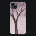 Coques Pour iPhone Fleur II de ressort<br><div class="desc">Décor à la maison</div>