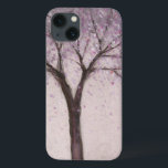 Coques Pour iPhone Fleur II de ressort<br><div class="desc">Décor à la maison</div>