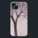 Etui iPhone Case-Mate Fleur II de ressort<br><div class="desc">Décor à la maison</div>