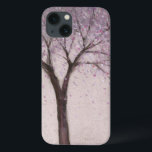 Case-Mate iPhone Case Fleur II de ressort<br><div class="desc">Décor à la maison</div>