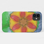 Coques Case-Mate iPhone Fleur impeccable (Dos (Horizontal))