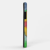 Coques Case-Mate iPhone Fleur impeccable (Dos/Droite)