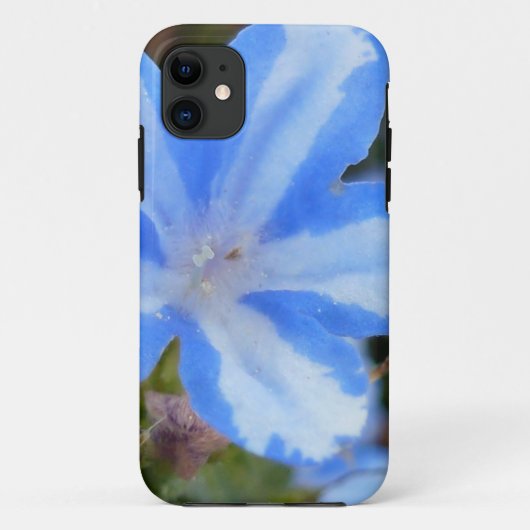 Coques Case-Mate iPhone Fleur impressionnante (Dos)