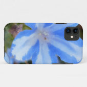 Coques Case-Mate iPhone Fleur impressionnante (Dos (Horizontal))