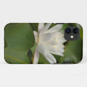 Coques Case-Mate iPhone Fleur Lotus (Dos (Horizontal))