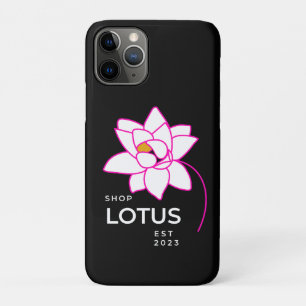 Case-Mate iPhone Case Fleur LOTUS