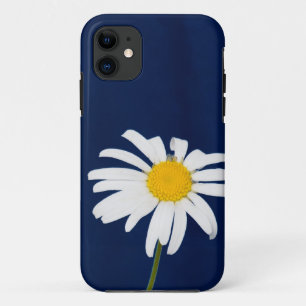 Coques Pour iPhone Fleur marguerite