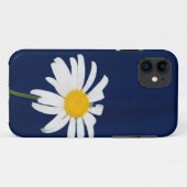 Coques Case-Mate iPhone Fleur marguerite (Dos (Horizontal))