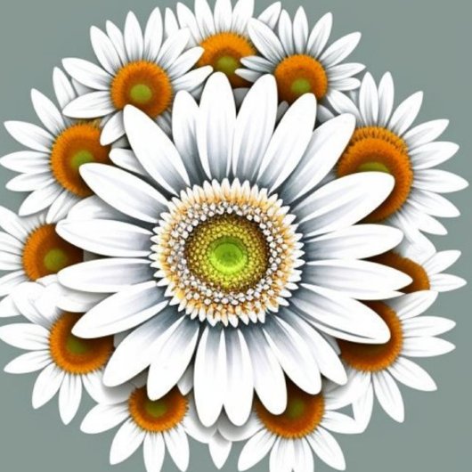 Coques Case-Mate iPhone Fleur marguerite